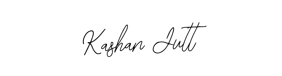 Bearetta-2O07w is a professional signature style that is perfect for those who want to add a touch of class to their signature. It is also a great choice for those who want to make their signature more unique. Get Kashan Jutt name to fancy signature for free. Kashan Jutt signature style 12 images and pictures png