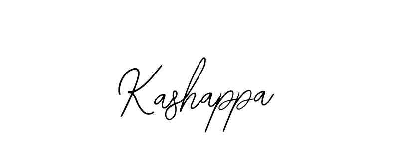 Similarly Bearetta-2O07w is the best handwritten signature design. Signature creator online .You can use it as an online autograph creator for name Kashappa. Kashappa signature style 12 images and pictures png