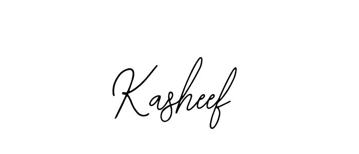 Also we have Kasheef name is the best signature style. Create professional handwritten signature collection using Bearetta-2O07w autograph style. Kasheef signature style 12 images and pictures png