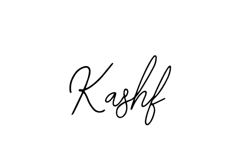 How to Draw Kashf signature style? Bearetta-2O07w is a latest design signature styles for name Kashf. Kashf signature style 12 images and pictures png