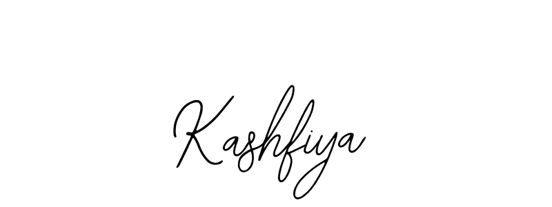 Similarly Bearetta-2O07w is the best handwritten signature design. Signature creator online .You can use it as an online autograph creator for name Kashfiya. Kashfiya signature style 12 images and pictures png