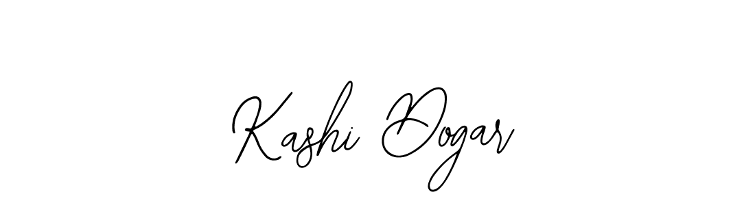 You should practise on your own different ways (Bearetta-2O07w) to write your name (Kashi Dogar) in signature. don't let someone else do it for you. Kashi Dogar signature style 12 images and pictures png