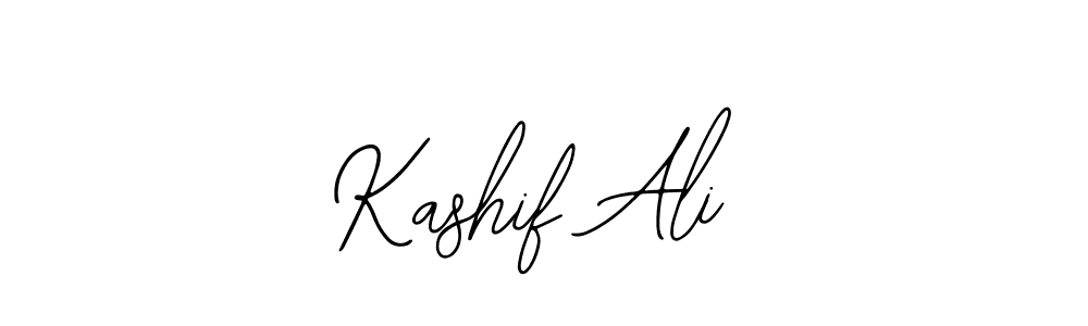 Make a beautiful signature design for name Kashif Ali. With this signature (Bearetta-2O07w) style, you can create a handwritten signature for free. Kashif Ali signature style 12 images and pictures png