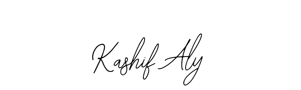 This is the best signature style for the Kashif Aly name. Also you like these signature font (Bearetta-2O07w). Mix name signature. Kashif Aly signature style 12 images and pictures png