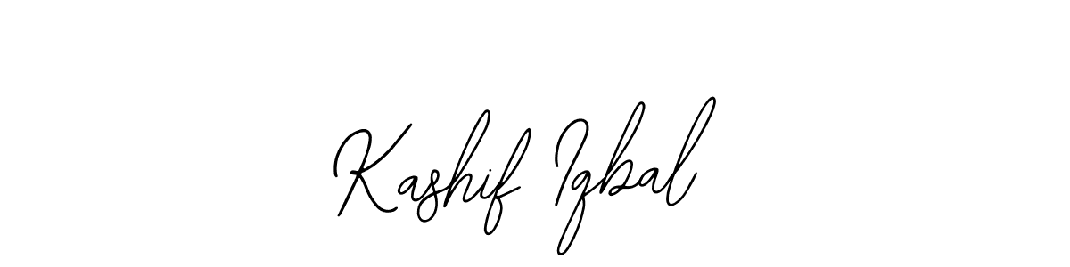 Also we have Kashif Iqbal name is the best signature style. Create professional handwritten signature collection using Bearetta-2O07w autograph style. Kashif Iqbal signature style 12 images and pictures png