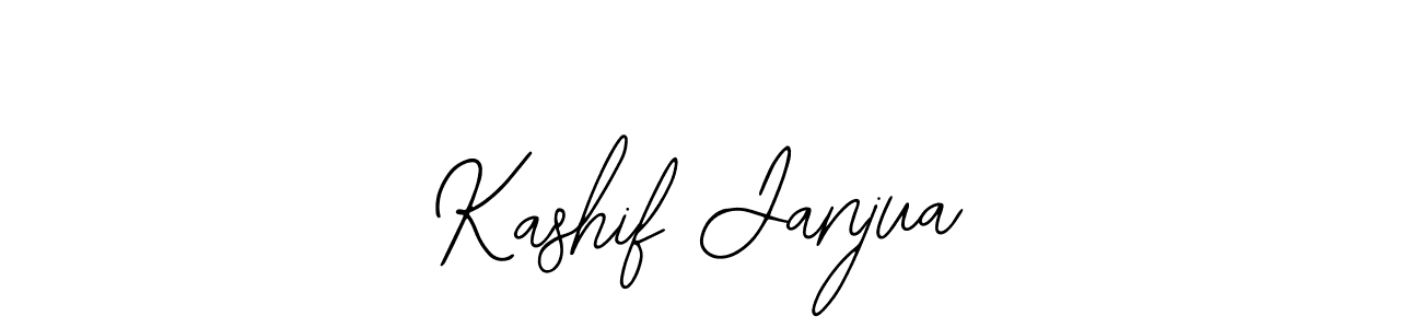 Create a beautiful signature design for name Kashif Janjua. With this signature (Bearetta-2O07w) fonts, you can make a handwritten signature for free. Kashif Janjua signature style 12 images and pictures png