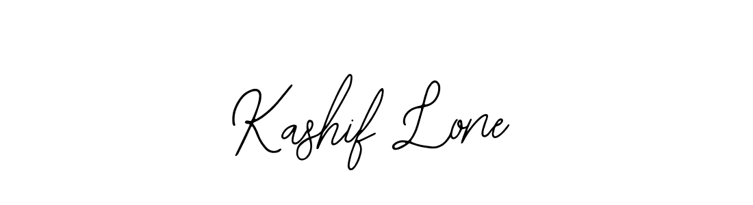 Make a beautiful signature design for name Kashif Lone. With this signature (Bearetta-2O07w) style, you can create a handwritten signature for free. Kashif Lone signature style 12 images and pictures png