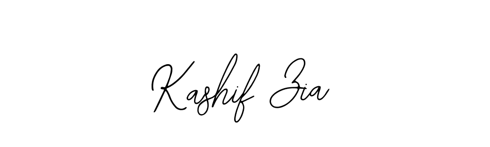 This is the best signature style for the Kashif Zia name. Also you like these signature font (Bearetta-2O07w). Mix name signature. Kashif Zia signature style 12 images and pictures png