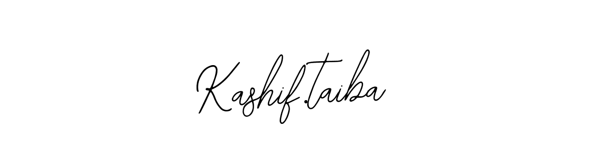 Here are the top 10 professional signature styles for the name Kashif.taiba. These are the best autograph styles you can use for your name. Kashif.taiba signature style 12 images and pictures png