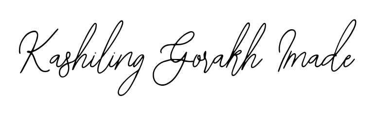 Practice writing Kashiling Gorakh Imade with the flow of Bearetta-2O07w lettering. A fantastic source of inspiration for developing your personal signature style. Kashiling Gorakh Imade signature style 12 images and pictures png