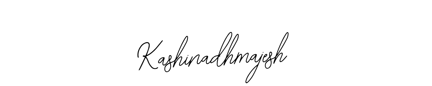 Use a signature maker to create a handwritten signature online. With this signature software, you can design (Bearetta-2O07w) your own signature for name Kashinadhmajesh. Kashinadhmajesh signature style 12 images and pictures png