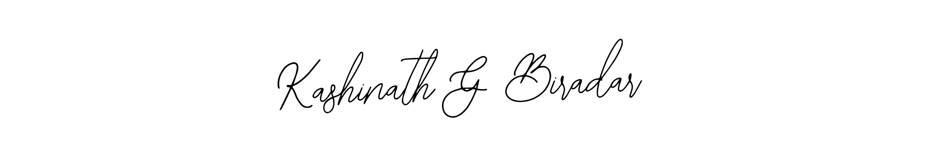 Similarly Bearetta-2O07w is the best handwritten signature design. Signature creator online .You can use it as an online autograph creator for name Kashinath G Biradar. Kashinath G Biradar signature style 12 images and pictures png