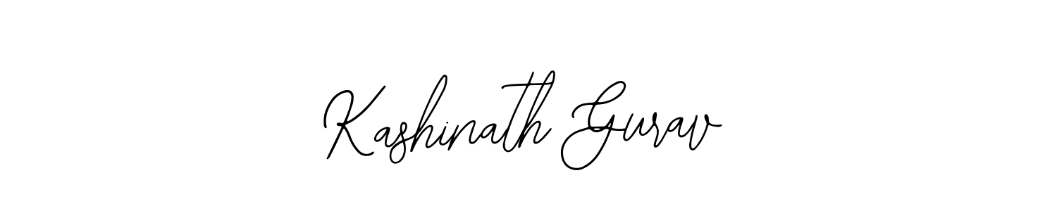 Similarly Bearetta-2O07w is the best handwritten signature design. Signature creator online .You can use it as an online autograph creator for name Kashinath Gurav. Kashinath Gurav signature style 12 images and pictures png