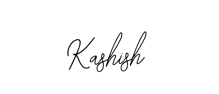 Make a beautiful signature design for name Kashish. Use this online signature maker to create a handwritten signature for free. Kashish signature style 12 images and pictures png