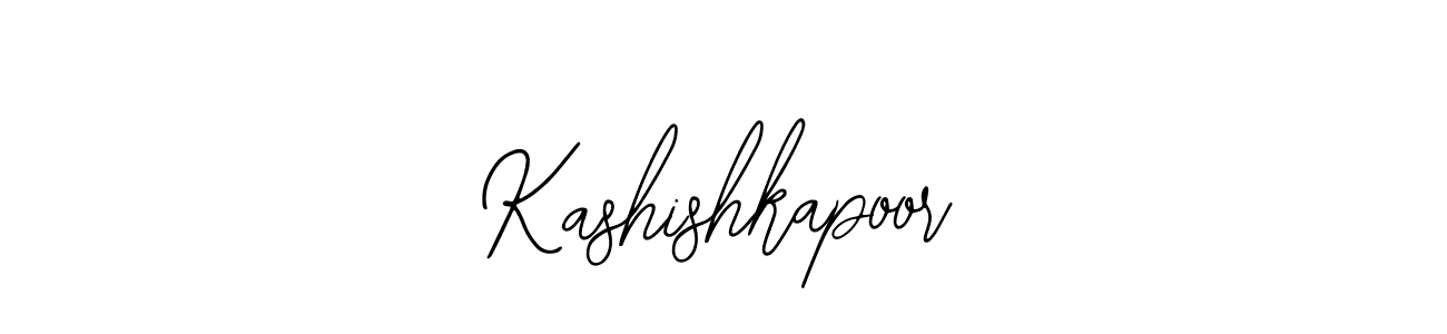 Make a beautiful signature design for name Kashishkapoor. With this signature (Bearetta-2O07w) style, you can create a handwritten signature for free. Kashishkapoor signature style 12 images and pictures png