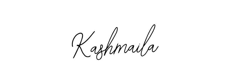 Also You can easily find your signature by using the search form. We will create Kashmaila name handwritten signature images for you free of cost using Bearetta-2O07w sign style. Kashmaila signature style 12 images and pictures png