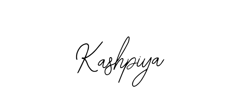 You can use this online signature creator to create a handwritten signature for the name Kashpiya. This is the best online autograph maker. Kashpiya signature style 12 images and pictures png