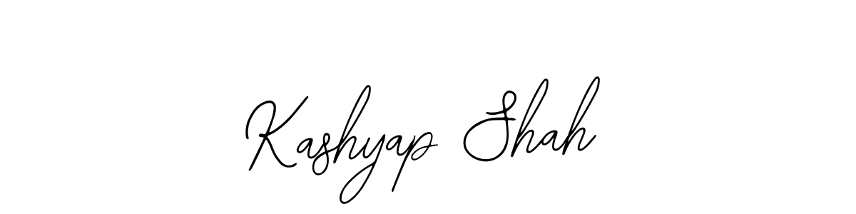 Once you've used our free online signature maker to create your best signature Bearetta-2O07w style, it's time to enjoy all of the benefits that Kashyap Shah name signing documents. Kashyap Shah signature style 12 images and pictures png