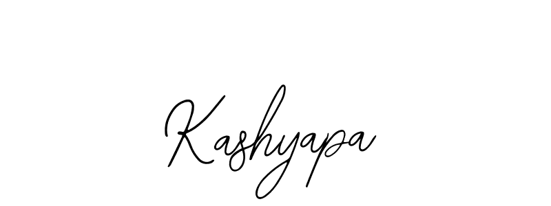 How to Draw Kashyapa signature style? Bearetta-2O07w is a latest design signature styles for name Kashyapa. Kashyapa signature style 12 images and pictures png