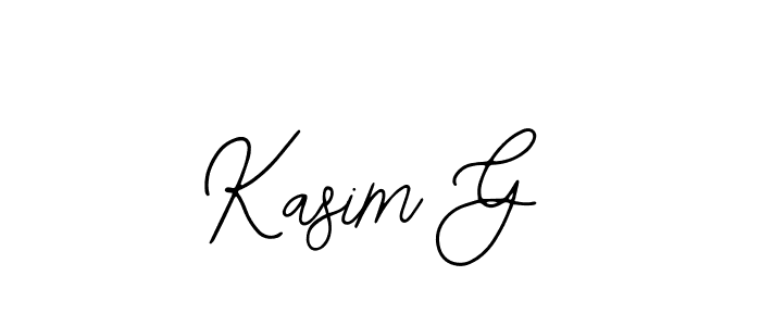 Make a beautiful signature design for name Kasim G. Use this online signature maker to create a handwritten signature for free. Kasim G signature style 12 images and pictures png