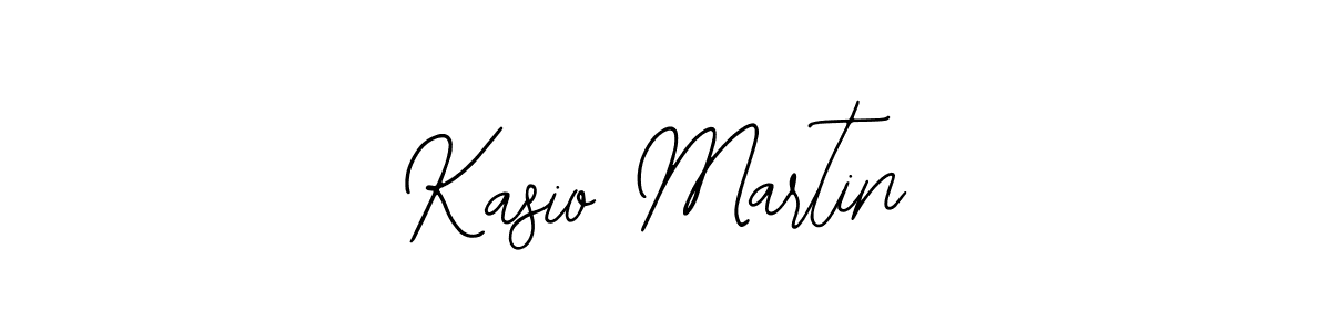 Check out images of Autograph of Kasio Martin name. Actor Kasio Martin Signature Style. Bearetta-2O07w is a professional sign style online. Kasio Martin signature style 12 images and pictures png