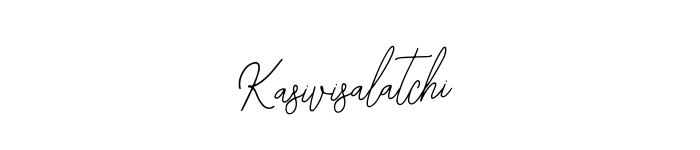 Here are the top 10 professional signature styles for the name Kasivisalatchi. These are the best autograph styles you can use for your name. Kasivisalatchi signature style 12 images and pictures png