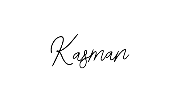 Make a beautiful signature design for name Kasman. Use this online signature maker to create a handwritten signature for free. Kasman signature style 12 images and pictures png