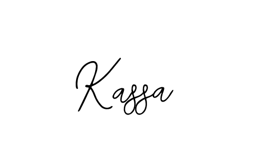You should practise on your own different ways (Bearetta-2O07w) to write your name (Kassa) in signature. don't let someone else do it for you. Kassa signature style 12 images and pictures png