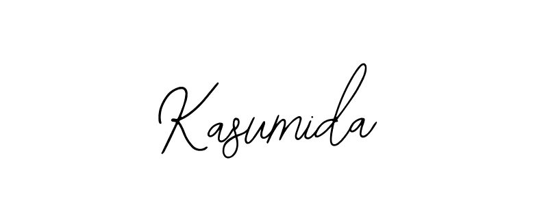 Bearetta-2O07w is a professional signature style that is perfect for those who want to add a touch of class to their signature. It is also a great choice for those who want to make their signature more unique. Get Kasumida name to fancy signature for free. Kasumida signature style 12 images and pictures png