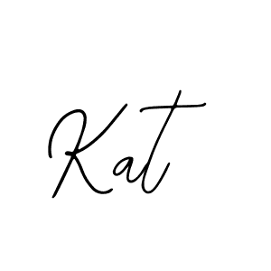 Create a beautiful signature design for name Kat. With this signature (Bearetta-2O07w) fonts, you can make a handwritten signature for free. Kat signature style 12 images and pictures png