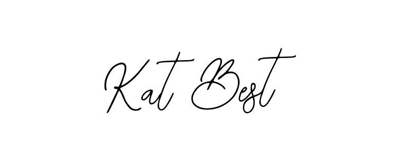 Best and Professional Signature Style for Kat Best. Bearetta-2O07w Best Signature Style Collection. Kat Best signature style 12 images and pictures png