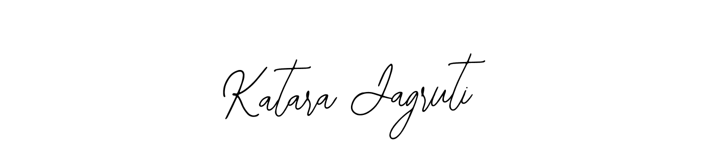 Check out images of Autograph of Katara Jagruti name. Actor Katara Jagruti Signature Style. Bearetta-2O07w is a professional sign style online. Katara Jagruti signature style 12 images and pictures png