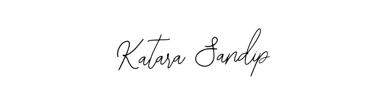 Make a short Katara Sandip signature style. Manage your documents anywhere anytime using Bearetta-2O07w. Create and add eSignatures, submit forms, share and send files easily. Katara Sandip signature style 12 images and pictures png