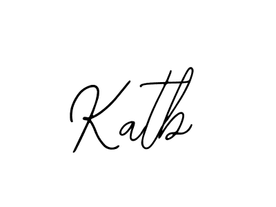 You can use this online signature creator to create a handwritten signature for the name Katb. This is the best online autograph maker. Katb signature style 12 images and pictures png