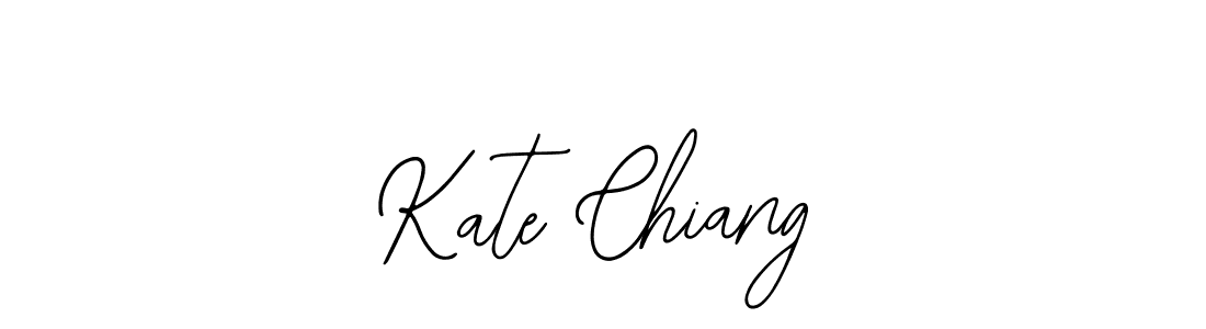 You can use this online signature creator to create a handwritten signature for the name Kate Chiang. This is the best online autograph maker. Kate Chiang signature style 12 images and pictures png