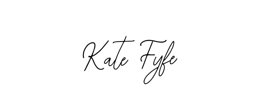 See photos of Kate Fyfe official signature by Spectra . Check more albums & portfolios. Read reviews & check more about Bearetta-2O07w font. Kate Fyfe signature style 12 images and pictures png