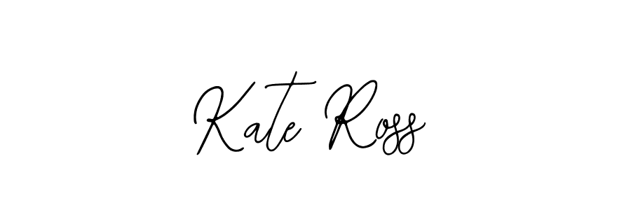 Make a beautiful signature design for name Kate Ross. Use this online signature maker to create a handwritten signature for free. Kate Ross signature style 12 images and pictures png