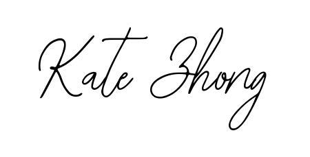 The Bearetta-2O07w signature style provides a bold statement for name Kate Zhong. Designed for business owners, executives, and leaders. Kate Zhong signature style 12 images and pictures png