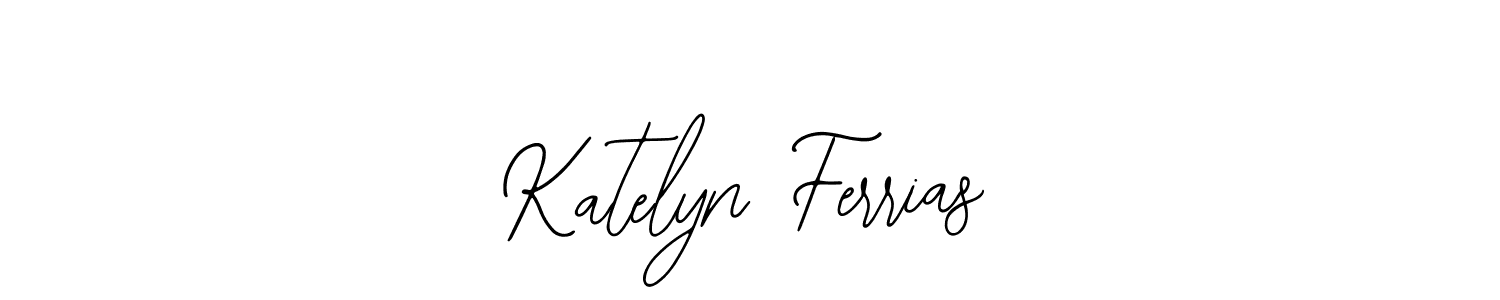 Once you've used our free online signature maker to create your best signature Bearetta-2O07w style, it's time to enjoy all of the benefits that Katelyn Ferrias name signing documents. Katelyn Ferrias signature style 12 images and pictures png