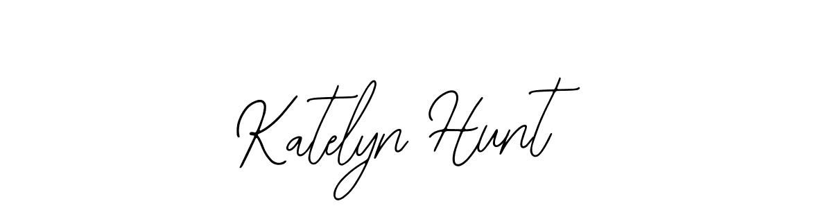 Similarly Bearetta-2O07w is the best handwritten signature design. Signature creator online .You can use it as an online autograph creator for name Katelyn Hunt. Katelyn Hunt signature style 12 images and pictures png