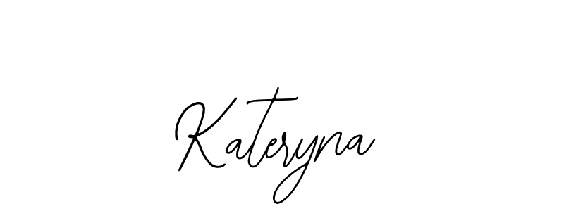 Make a beautiful signature design for name Kateryna. With this signature (Bearetta-2O07w) style, you can create a handwritten signature for free. Kateryna signature style 12 images and pictures png