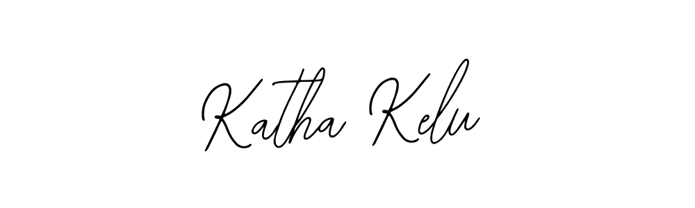 Check out images of Autograph of Katha Kelu name. Actor Katha Kelu Signature Style. Bearetta-2O07w is a professional sign style online. Katha Kelu signature style 12 images and pictures png