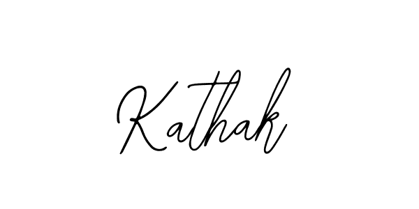 Here are the top 10 professional signature styles for the name Kathak. These are the best autograph styles you can use for your name. Kathak signature style 12 images and pictures png