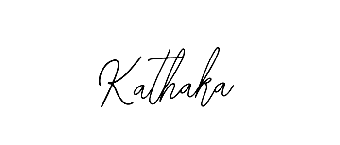 Once you've used our free online signature maker to create your best signature Bearetta-2O07w style, it's time to enjoy all of the benefits that Kathaka name signing documents. Kathaka signature style 12 images and pictures png