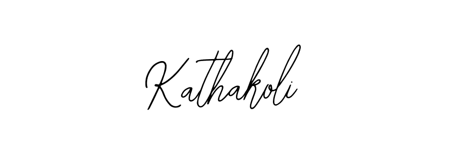 Best and Professional Signature Style for Kathakoli. Bearetta-2O07w Best Signature Style Collection. Kathakoli signature style 12 images and pictures png
