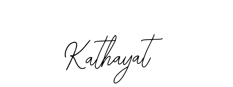 if you are searching for the best signature style for your name Kathayat. so please give up your signature search. here we have designed multiple signature styles  using Bearetta-2O07w. Kathayat signature style 12 images and pictures png
