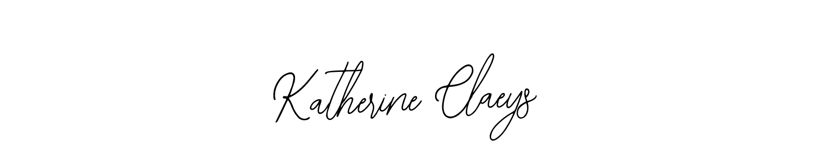Check out images of Autograph of Katherine Claeys name. Actor Katherine Claeys Signature Style. Bearetta-2O07w is a professional sign style online. Katherine Claeys signature style 12 images and pictures png