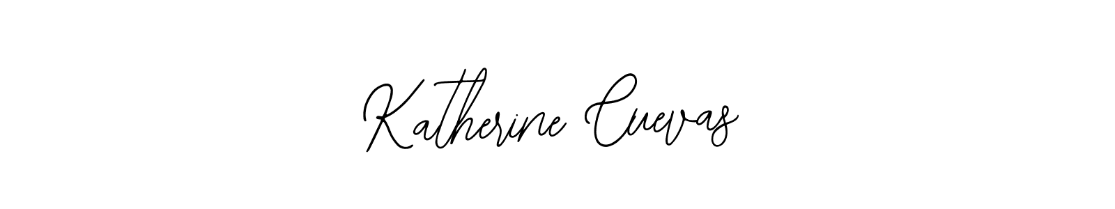 How to Draw Katherine Cuevas signature style? Bearetta-2O07w is a latest design signature styles for name Katherine Cuevas. Katherine Cuevas signature style 12 images and pictures png