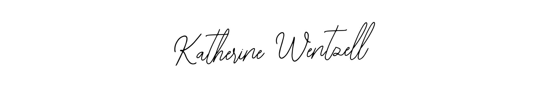 if you are searching for the best signature style for your name Katherine Wentzell. so please give up your signature search. here we have designed multiple signature styles  using Bearetta-2O07w. Katherine Wentzell signature style 12 images and pictures png