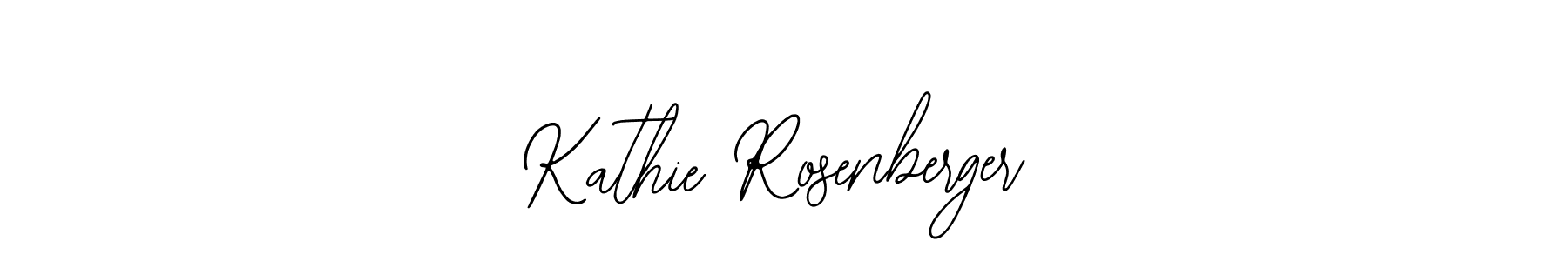 You can use this online signature creator to create a handwritten signature for the name Kathie Rosenberger. This is the best online autograph maker. Kathie Rosenberger signature style 12 images and pictures png